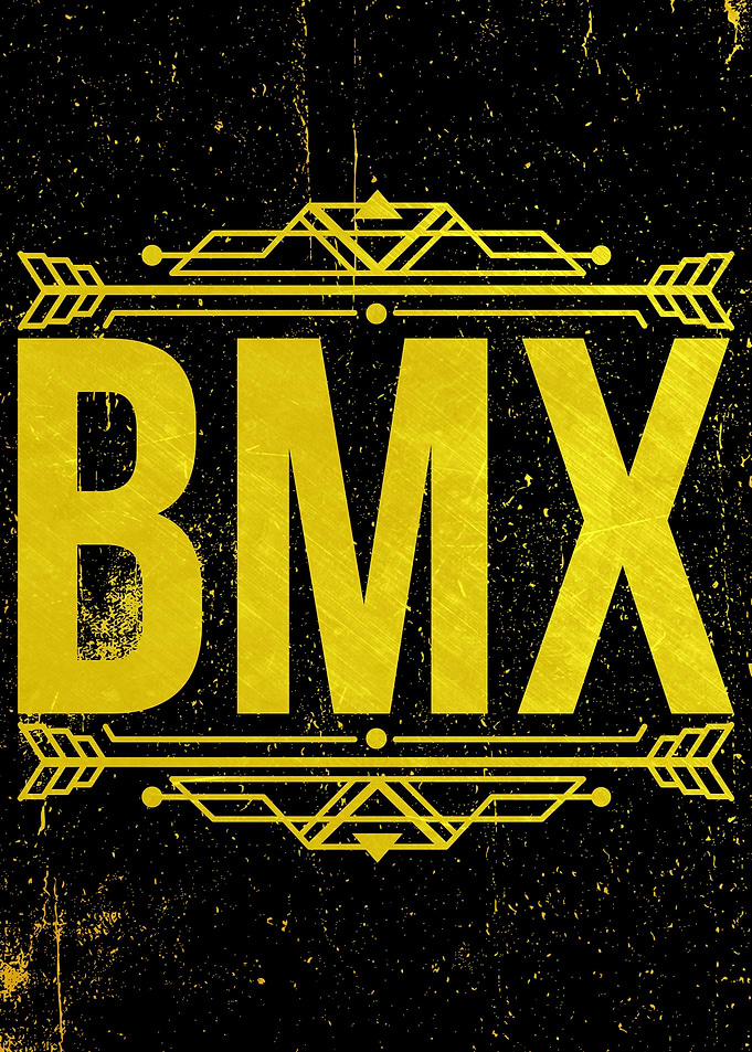 BMX Gold