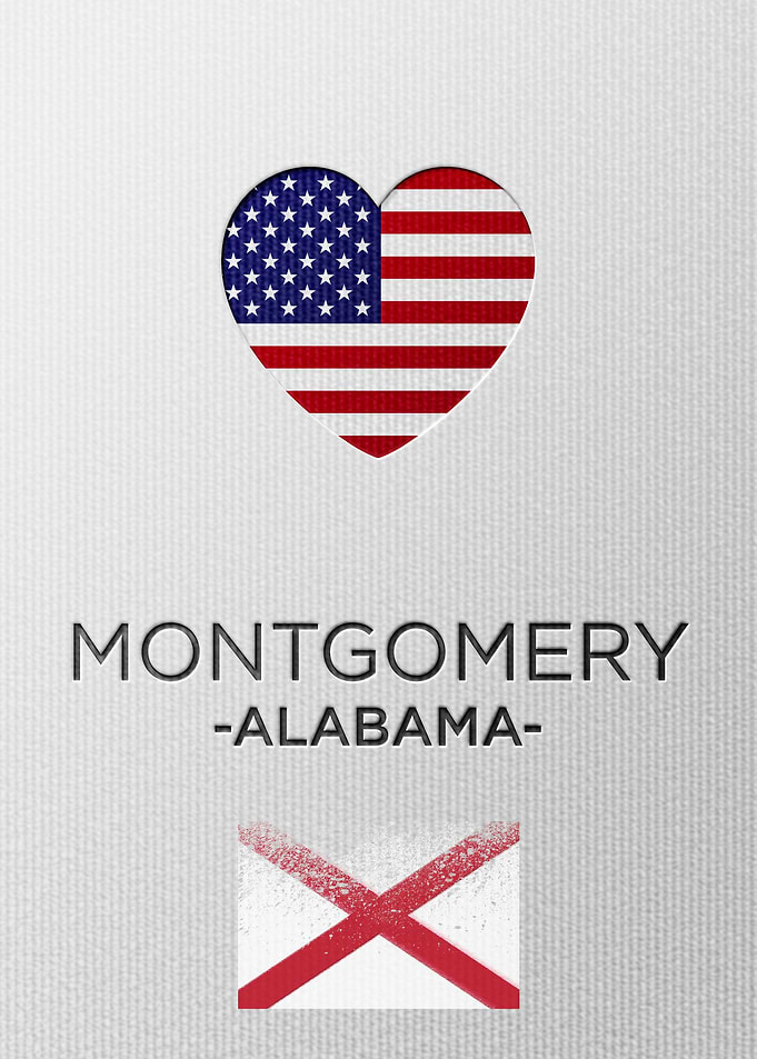 Montgomery Alabama