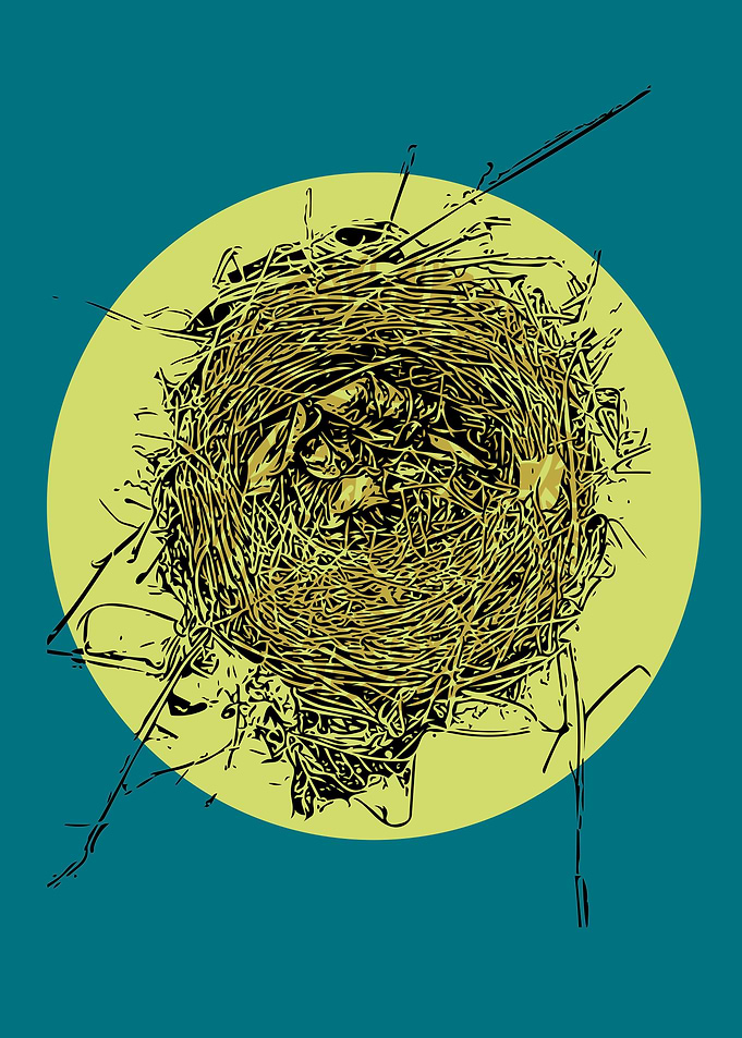 Nesting