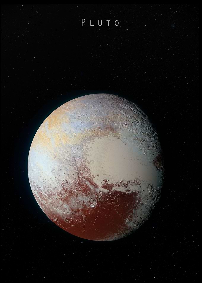 Pluto