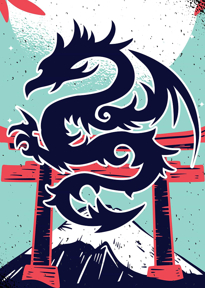 Chinese Dra