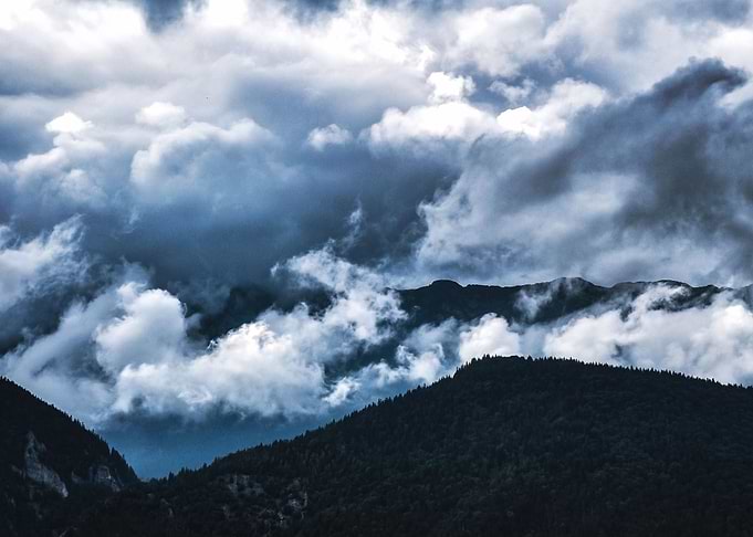 Bad Weather