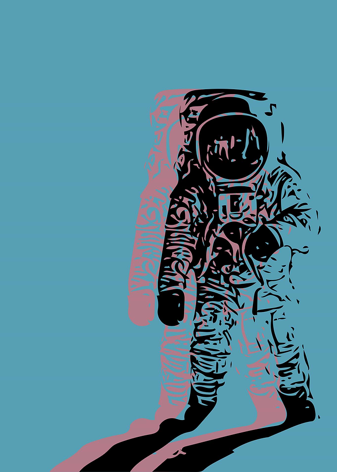 Moon Man