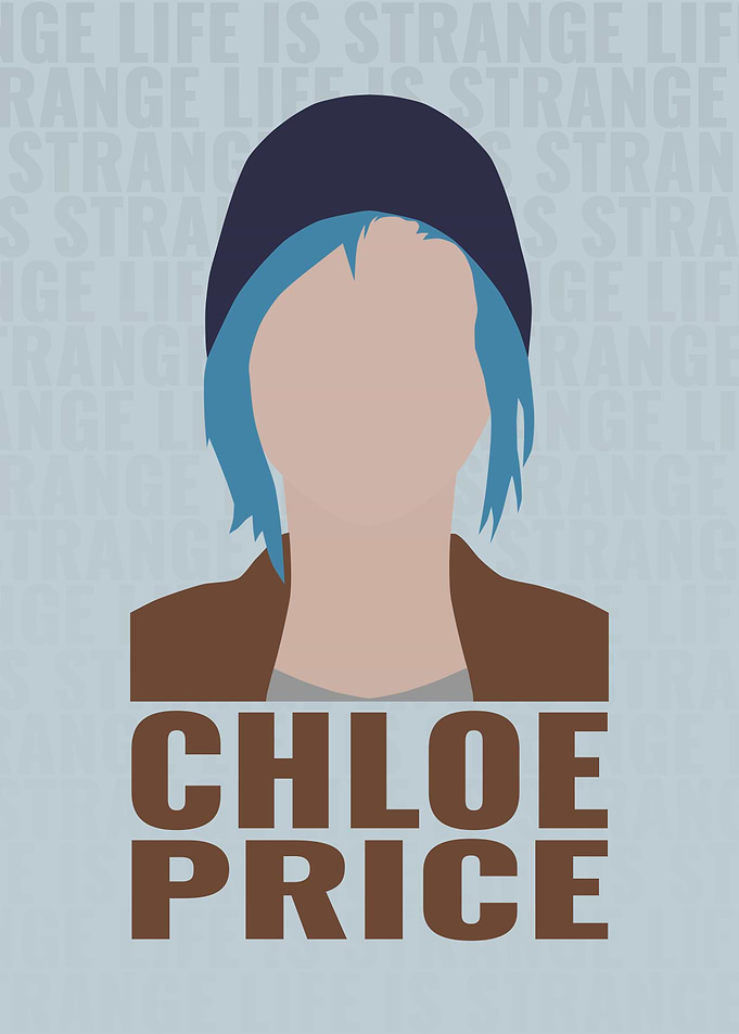 Chloe Price