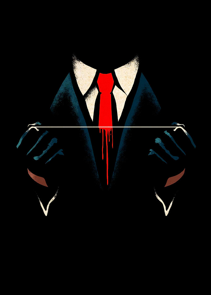 From the Shadows