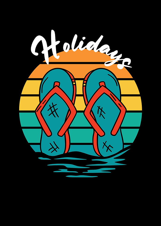 Holidays