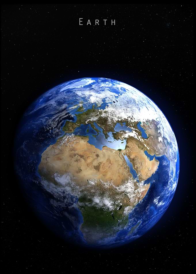 Earth