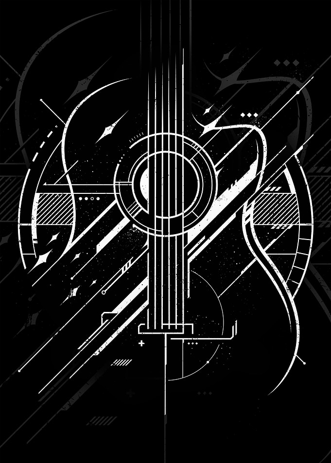 Proyect Guitar