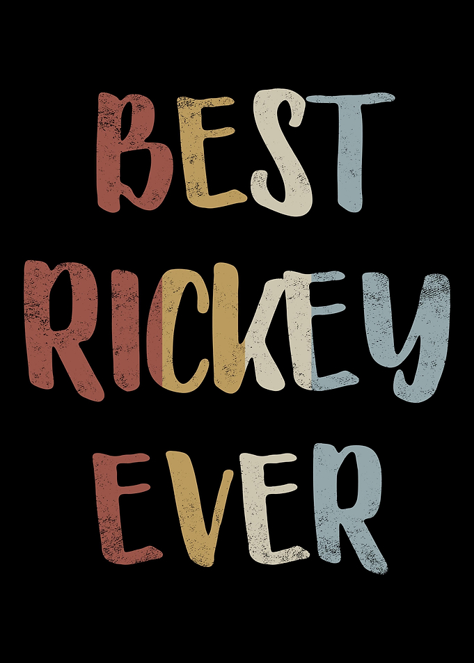 Best Rickey Ever