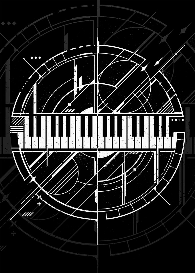 Proyect Piano