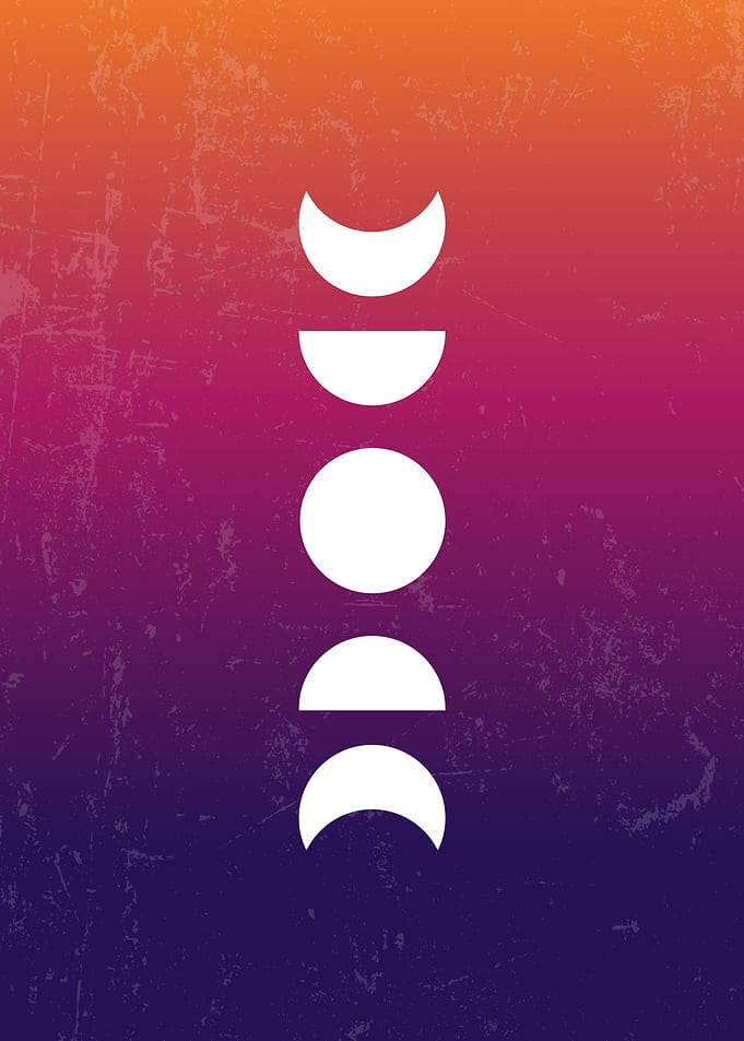 Moon Phases
