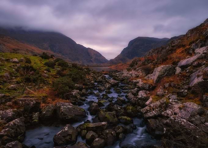 Gap of Dunloe