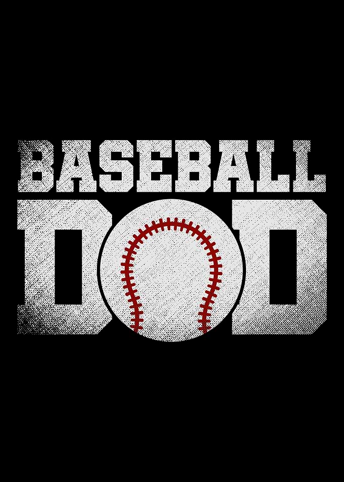 Dad Baseball