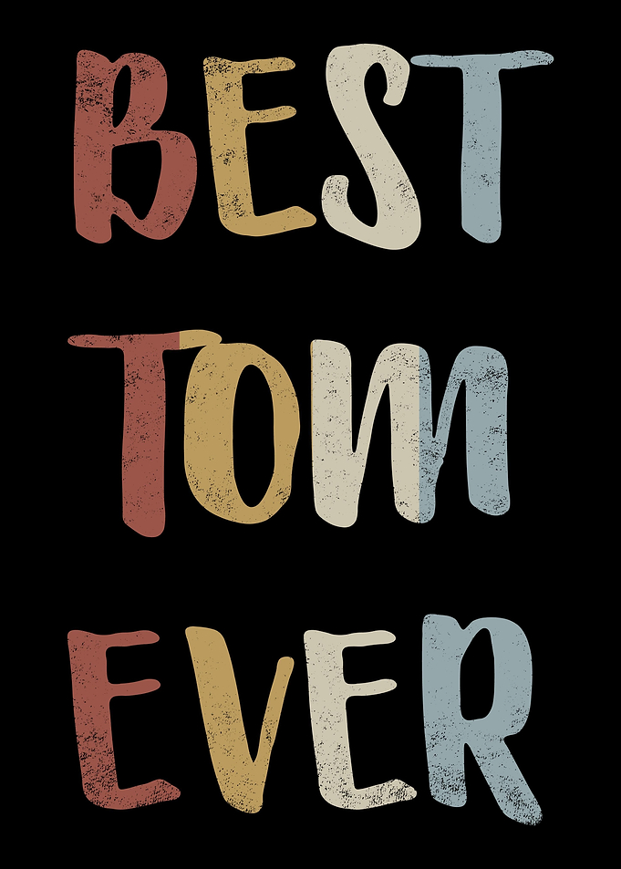 Best Tom Ever