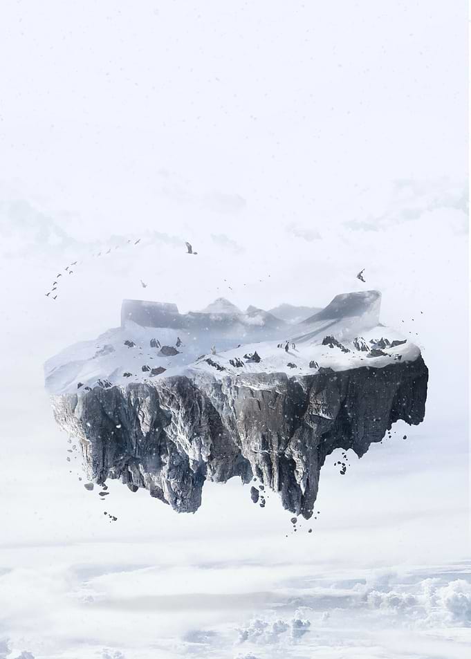 Whiteout