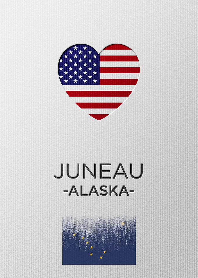 Juneau Alaska