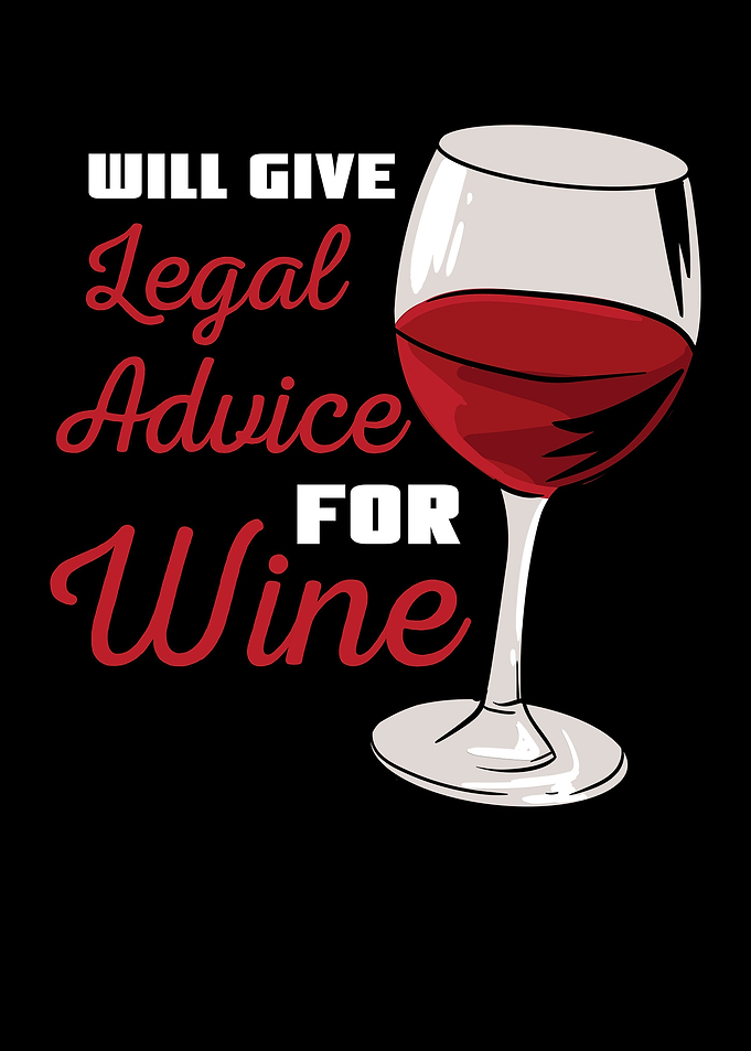 Will Give Legal Advice For