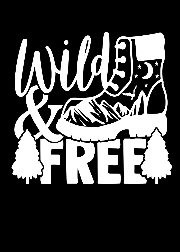 Wild Free
