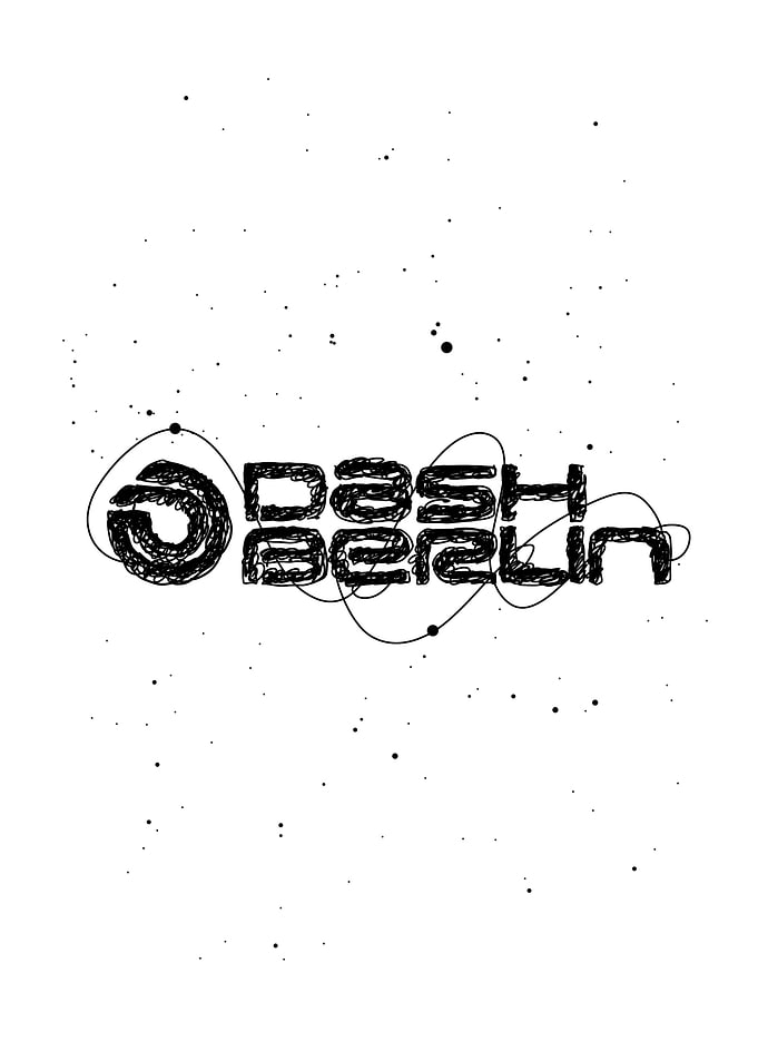 Eelke Kalberg Dash Berlin