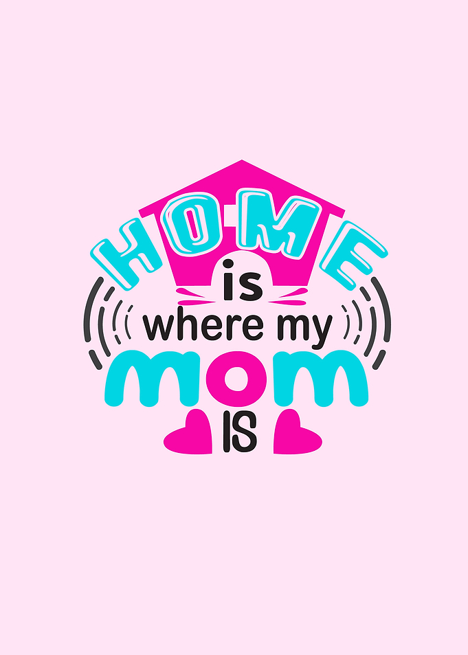 Home Mother