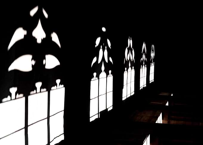 Basel Minster