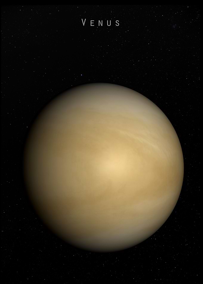 Venus