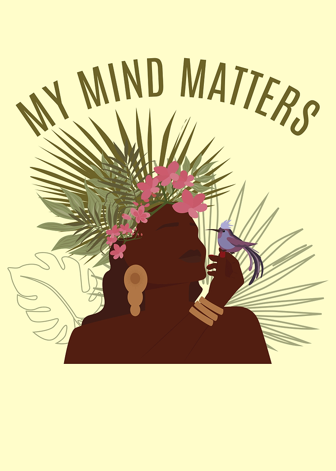 My Mind Matters Mental