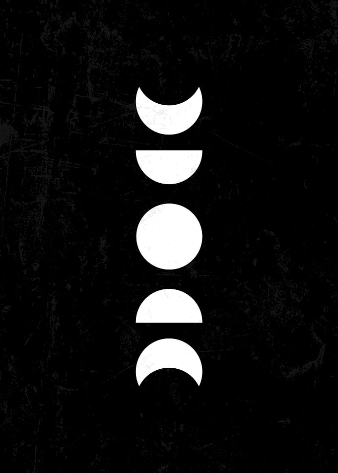 lunar phase