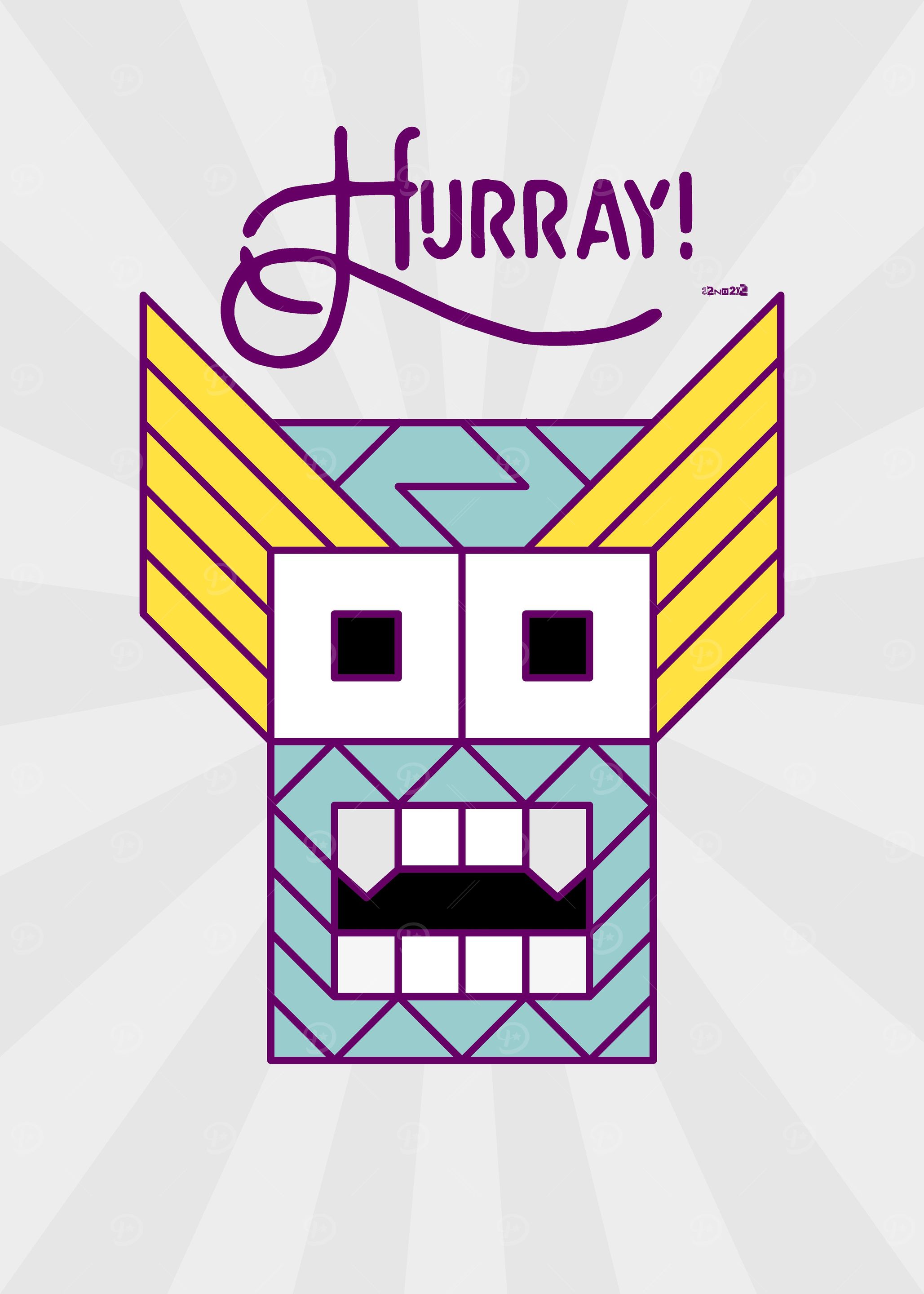Hurray