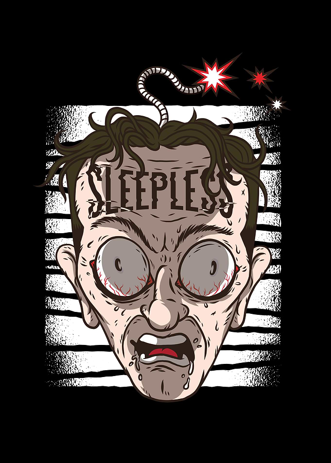 Sleepless