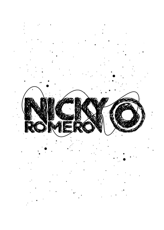 Nicky Romero Rotteveel DJ