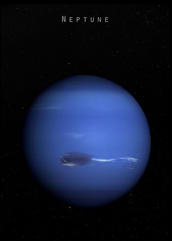 Neptune