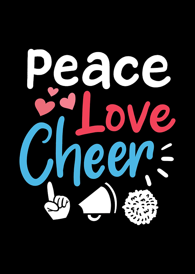 Cheerleading Cheerleader