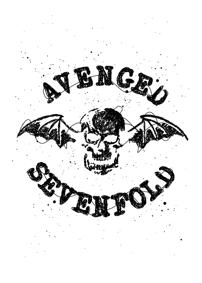 Shadows The Rev Synys A7X