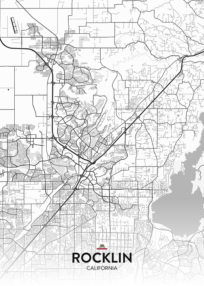 Rocklin CA