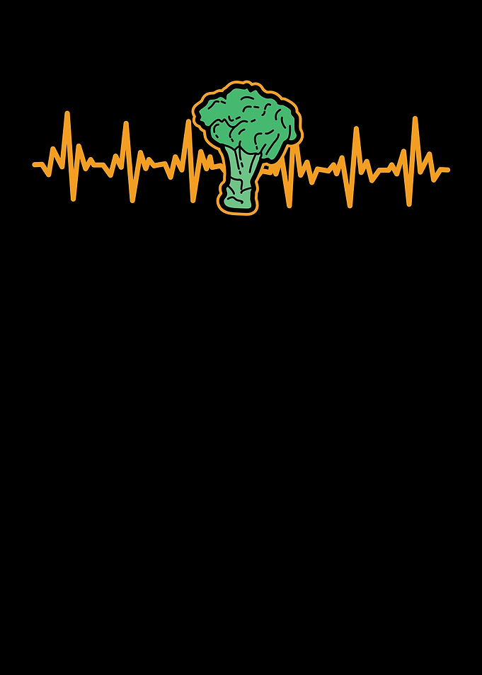 Broccoli Heartbeat