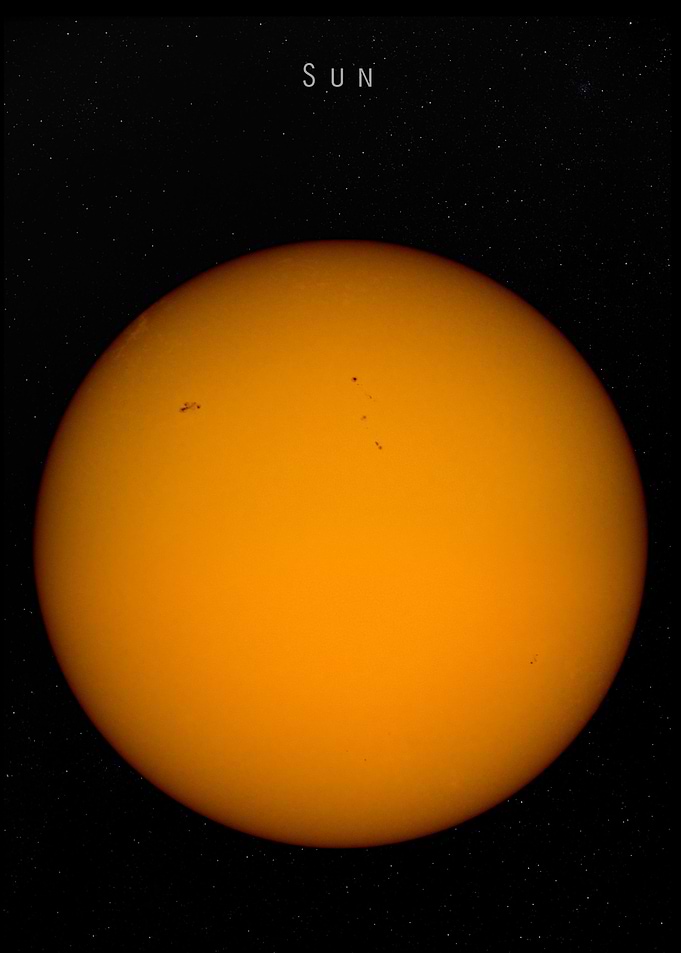 The Sun