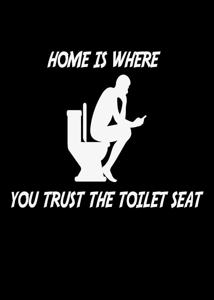 Poop Sayings