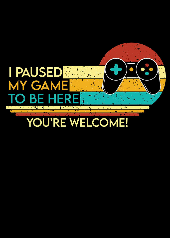 Gaming