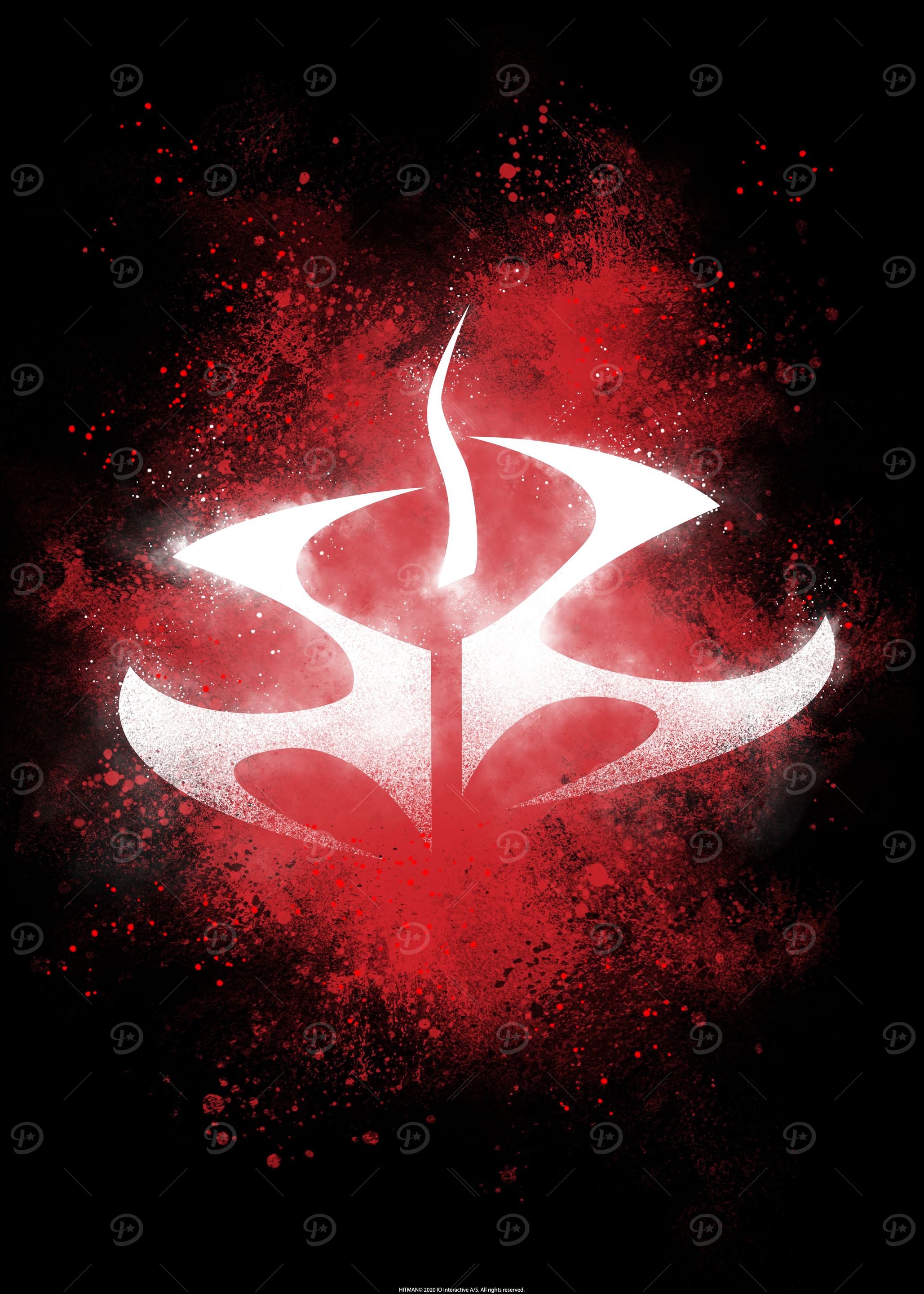 Fleur De Lis