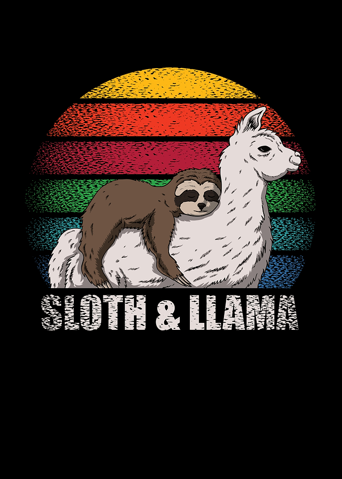 Sloth Baby