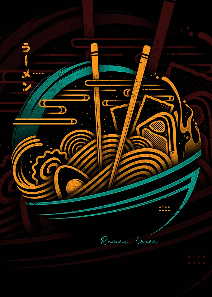 Ramen Lover