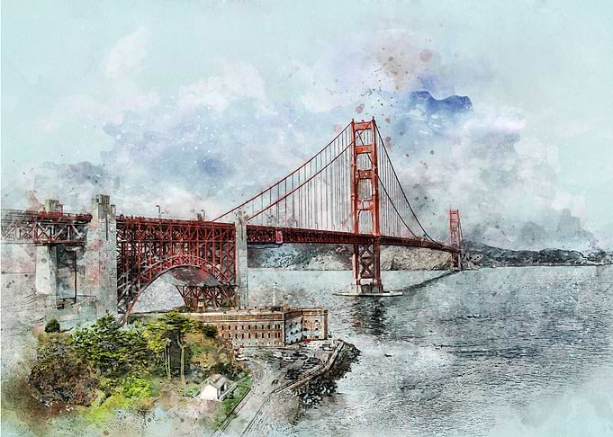 Golden Gate Bridge