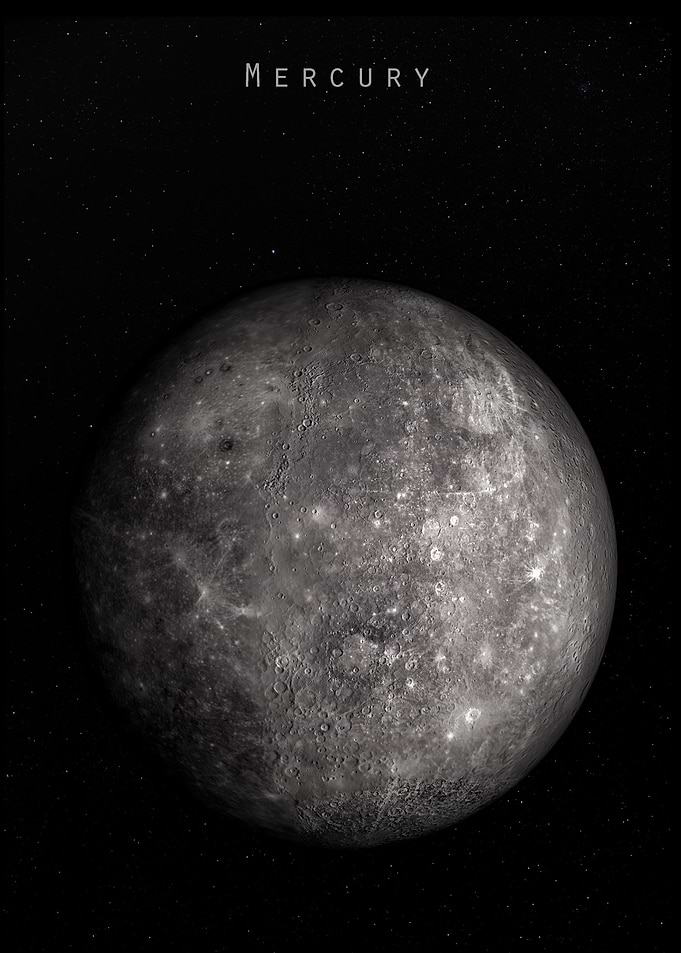 Mercury