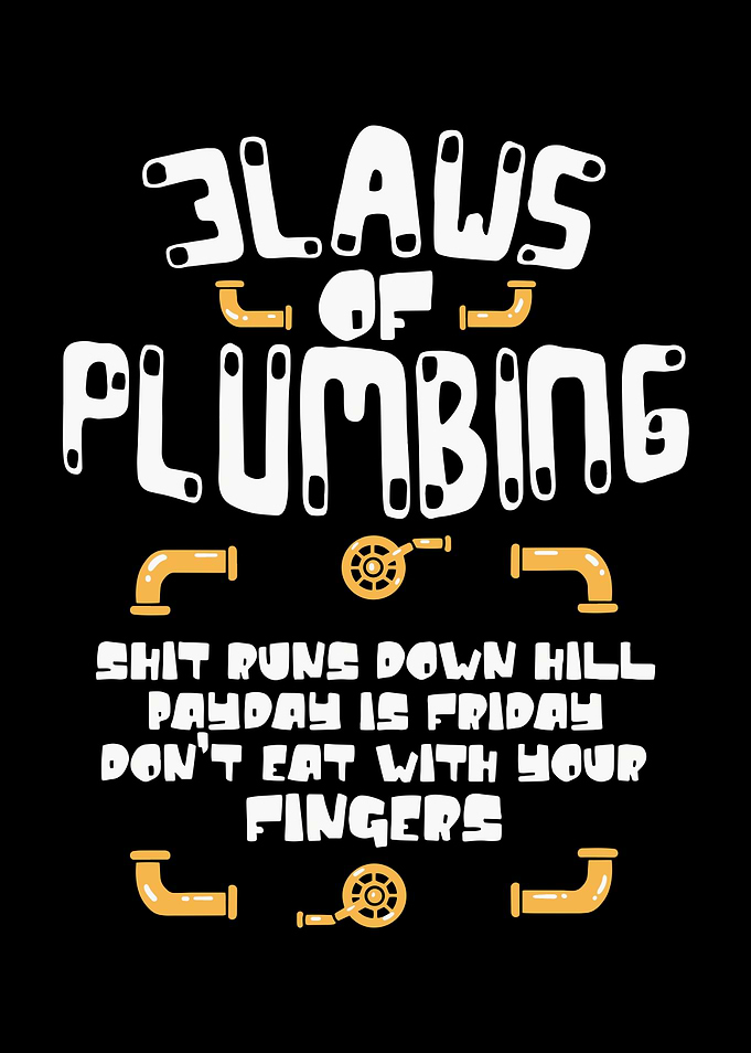 Laws Of Plumbing