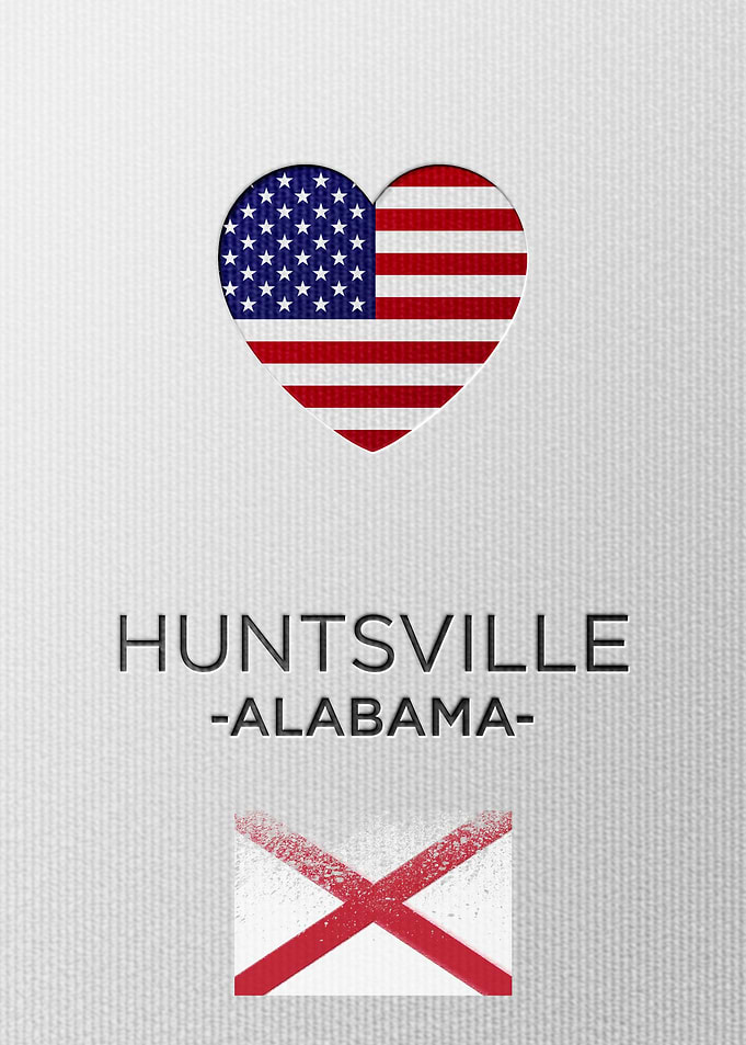 Huntsville Alabama