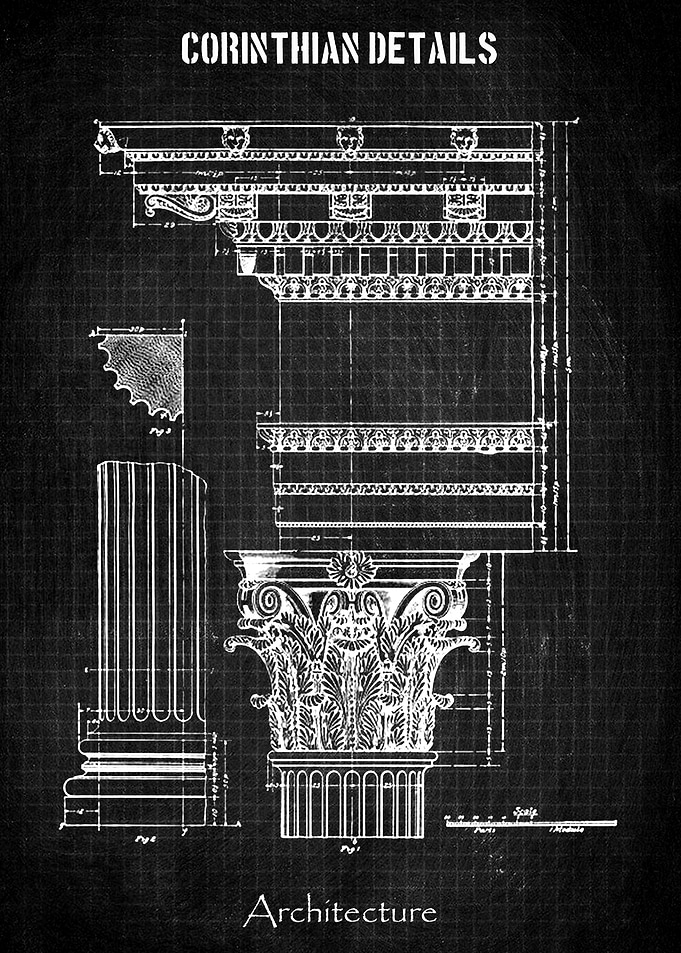 corinthian