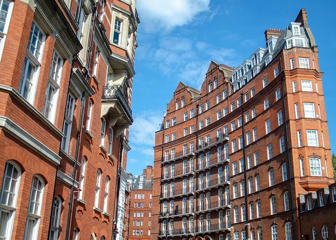 UK Apartments
