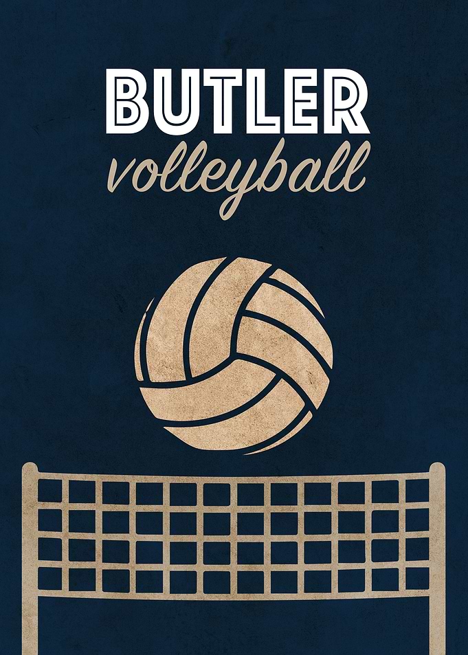 Butler College Volleyball