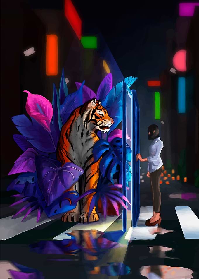 Tiger